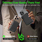 2025 Magnetic 15W Power Bank for iPhone, 5000mAh Magsafe Battery Pack - Image 6