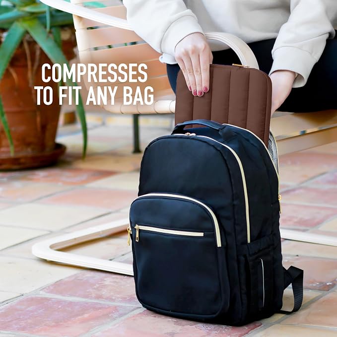 Vandel The Original Puffy Laptop Sleeve Case, 13-14 inch Laptop Sleeve Bag - Image 4