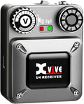 Xvive U4R Wireless in-Ear Monitor System Receiver by Xvive