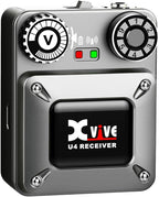 Xvive U4R Wireless in-Ear Monitor System Receiver by Xvive