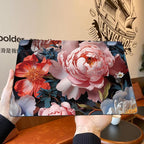 Teryeefi Compatible with A2681 A3113 A3240 MacBook Air 13.6 inch Case M2 M3 M4 - Image 3