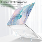 May Chen for MacBook Air 13.6 inch Case A3240 M4 A3113 M3 A2681 M2 - Image 8