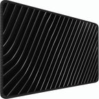 Large Mouse Pad, 31.5x15.7 inch Large Extended Computer Keyboard Mouse Mat by Naukay