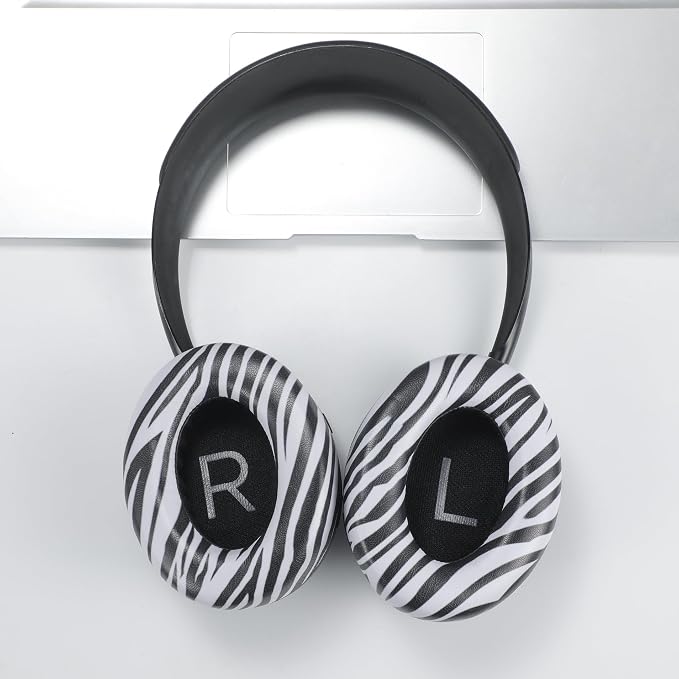 Replacement Ear Pads Cushions, Earpads Cover - Image 2