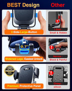 【2025 Military-Grade】Phone Holders - Image 5