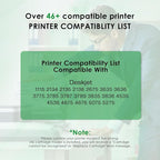 664XL Ink Cartridge Replacement - Image 2