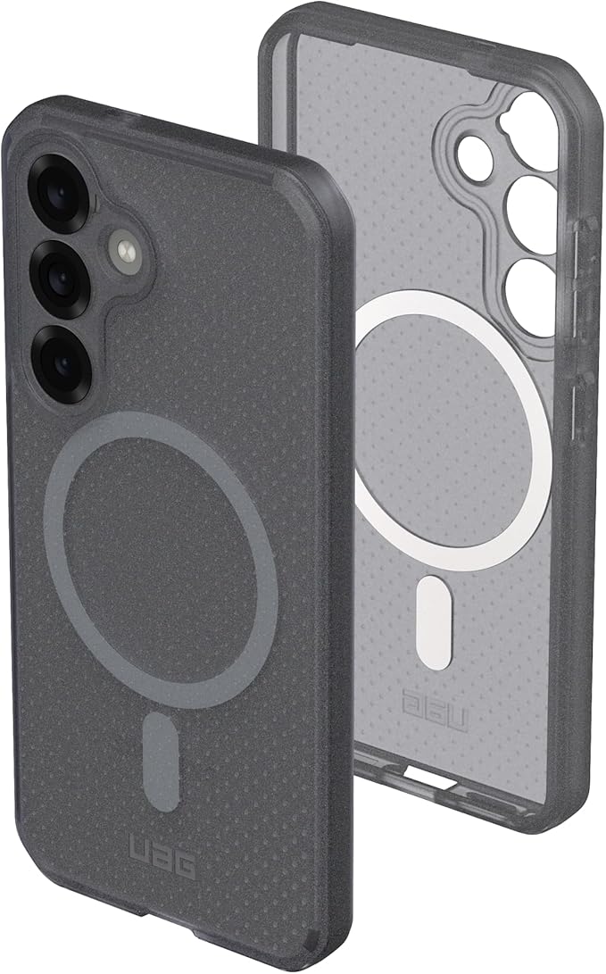 URBAN ARMOR GEAR UAG Designed for Samsung Galaxy S25 Case 6.2" DOT by UrbanArmorGear