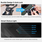 FeiyuTech SCORP Mini 3 Gimbal Stabilizer - Image 6