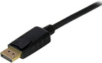 StarTech.com 15 ft DisplayPort to VGA Adapter Cable - Image 2