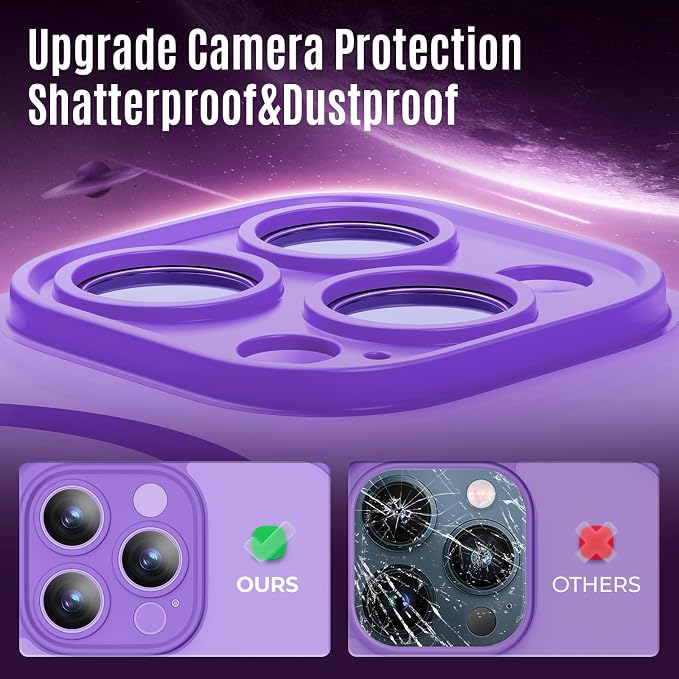 Designed for iPhone 12 Pro Case, Compatible - Image 4