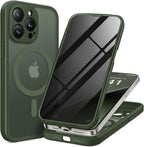 BERFY Magnetic for iPhone 14 Pro Max Case, Compatible by BERFY