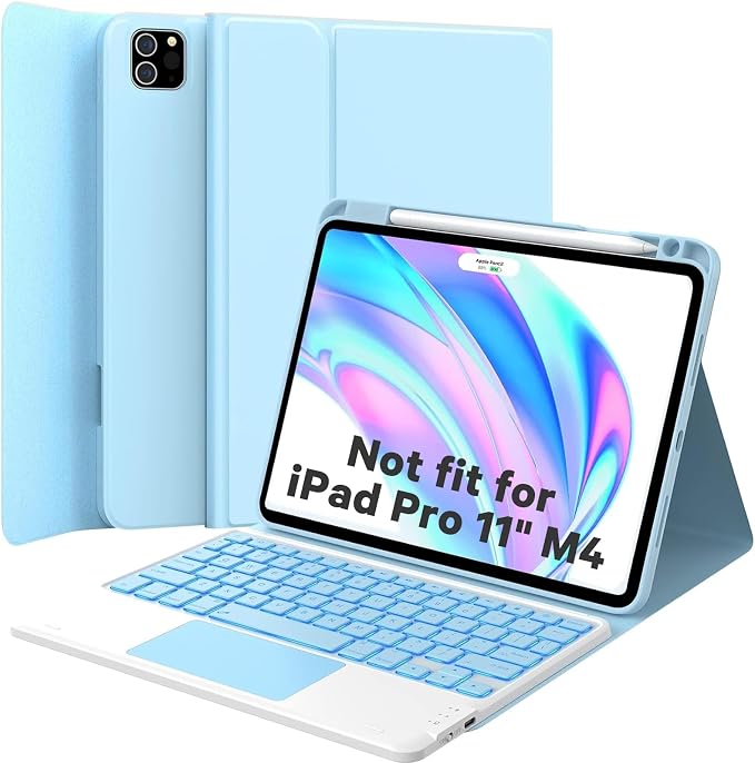 GreenLaw for iPad Air 11 inch case by GreenLaw