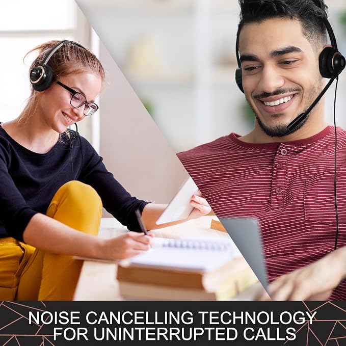 Bulk Headsets With Microphone - Image 4