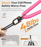 for Phone Lanyard Crossbody - Image 5