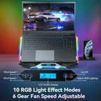 ICE COOREL Gaming Laptop Cooling Pad - Image 3