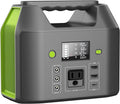 EnginStar Portable Power Station, 150W 155Wh Power Bank by ENGINSTAR