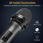 TONOR Professional Vocal Microphone - Image 3