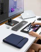 tomtoc 360° Protective Laptop Sleeve - Image 7