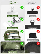 Clip and Go Strap for Phone - Image 7