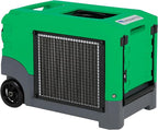 Mounto MOUNTO 268Pints LGR Commercial Compact Dehumidifier by MOUNTO