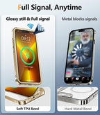 Mil-Grade Shockproof Full Body Anti-Spy Cover - Image 5