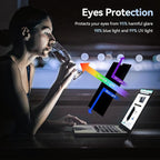 Magnetic Privacy Screen Protector Compatible - Image 4