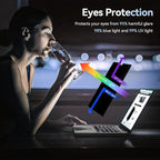 Magnetic Privacy Screen Protector Compatible - Image 4