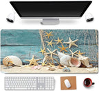 RTGGSEL 31.5x11.8 Inch Non-Slip Long Extended Large Gaming Mouse Pad by RTGGSEL