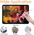 Stylus Pen for iPad, DOGAIN Stylus Pen for Touchscreen - Image 6