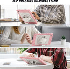 for Samsung Galaxy Tablet A8 Case 10.5 inch 2022 SM-X200/X205/X207 - Image 8