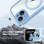 Magnetic for iPhone 15 Plus Case, Compatible - Image 6