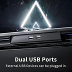 AICHESON Gaming Laptop Cooling Pad - Image 6