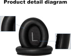 Replacement Ear Pads - Image 3