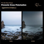 PolarPro 95mm Peter McKinnon VND Camera Filter - Image 3