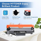 MYTONER Toner Cartridge Replacement - Image 6