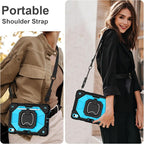 Case for iPad 11th Generation 11 Inch / iPad 10th Generation Case 10.9 Inch - Image 6