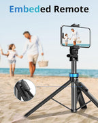 UBeesize 72" Phone Tripod - Image 6