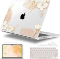 for MacBook Pro 16 inch Case 2021 2022 2023 2024 Release A3186 A3403 M4 A2991 by WelcomeViseNewitems