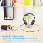 Douk Audio U3 Headphone Amps, Mini Hi-Fi Amplifier - Image 4