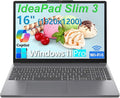 Lenovo Laptop Computer for Home Student Business, IdeaPad Slim 3, Intel by LENOVO