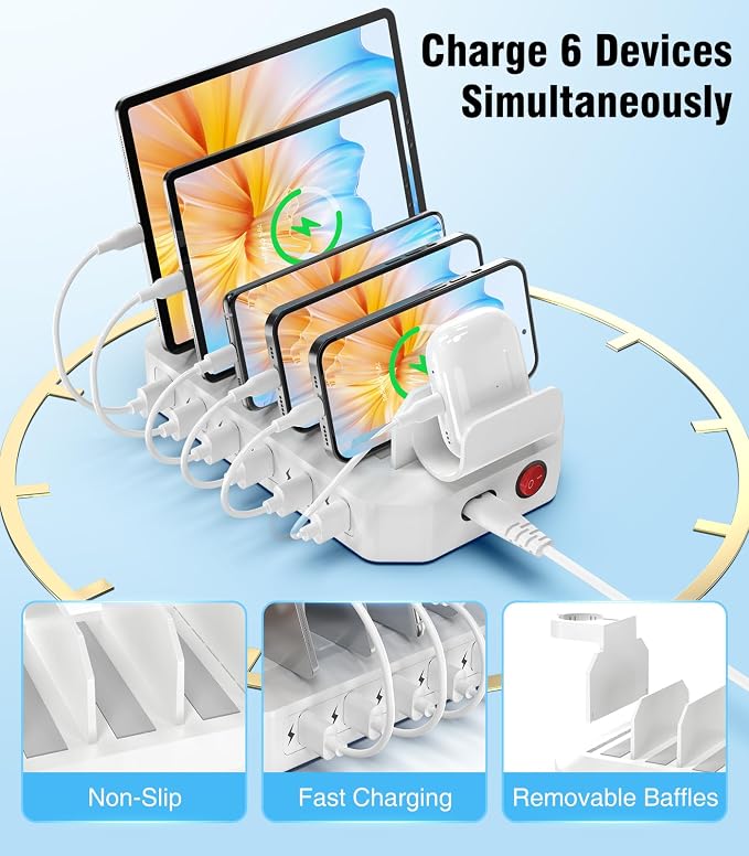   Charging Station - Image 2
