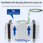 RESPECTED BRO-Magnetic-Phone-Ring-Holder - Image 6