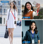 PATIKIL Smart Phone Lanyard - Image 6