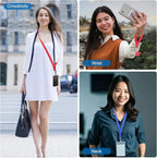 PATIKIL Smart Phone Lanyard - Image 6