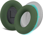 SOULWIT Silicone Ear Pads Cover Protector by SOULWIT