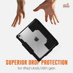 STM Goods Dux Keyboard Trackpad USB-C - Image 3