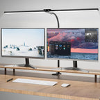 Hensam Desk Lamp for Office Home, 31.5" Desktop Lighting Bar by Hensam