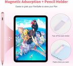 Stylus Pen for iOS&Android Touch Screens, Active Pencil for Samsung, Smart - Image 3