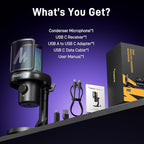 MAONO Wireless Gaming Microphone - Image 9