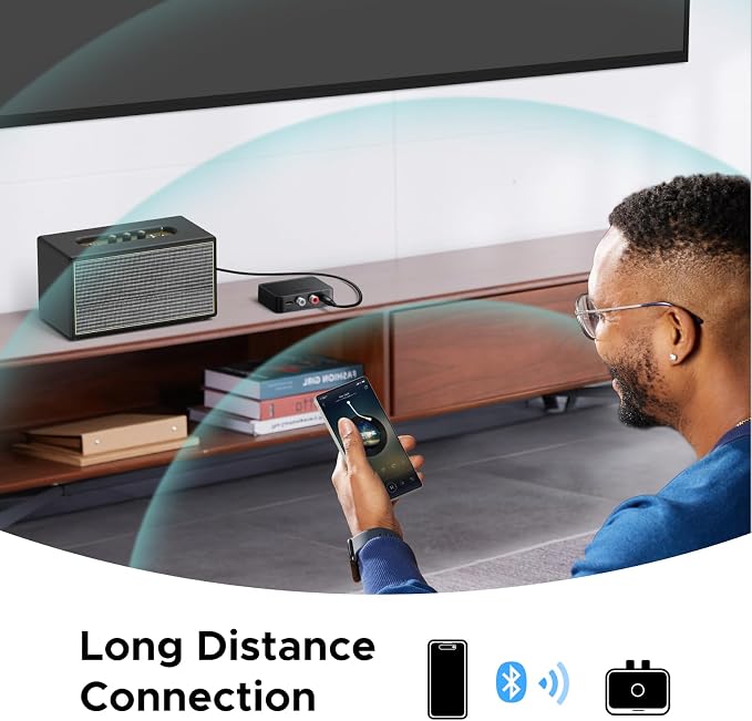 UGREEN Bluetooth 6.0 Receiver - Image 9